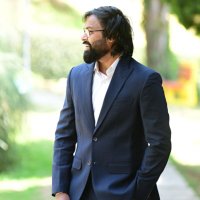 Vijayakarthikeyan K (@vijaykarthikeyn) 's Twitter Profile