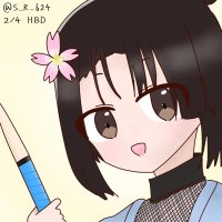 すずらんか (@s_r_624) 's Twitter Profile Photo すずらんか (@s_r_624) 's Twitter Profile Photo
