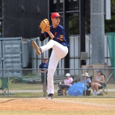 2026| Middle Infielder/Pitcher| 6'3 172Lbs|60 yard sprint 6.69| Uncommitted|Adelaide, Australia| Email-haruriley@gmail.com