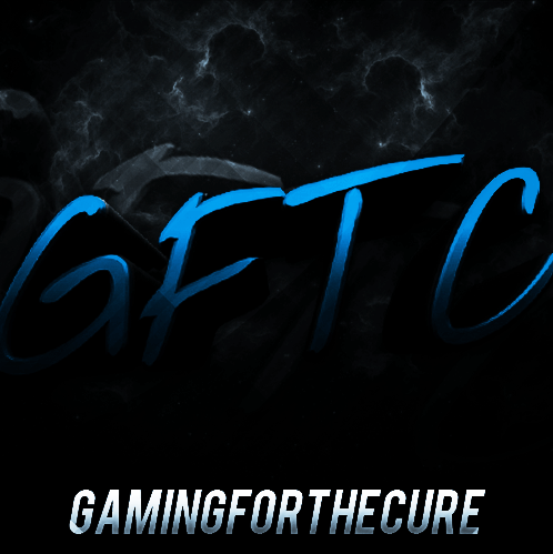 St Judes, youtube chairty channel. Ran by @OpTicJamesOG