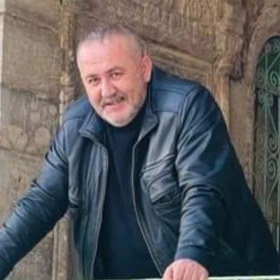 VolkanMakar's profile picture. Ağzıma geleni söyler,etkilerini sonra düşünürüm.
TRT Haber Kameraman.
Turkiye Haber Kameramanlari üyesi.
Türk Haber Sen üyesi.