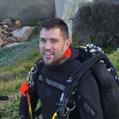 Assistant Professor at @UNCW_BaMB focused on community/functional/macro ecology of marine fishes. Dad x2. Diving, travel, and craft beer enthusiast.