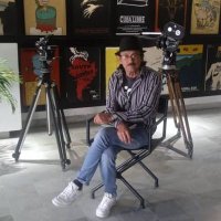 idalberto _diaz (@avilacinema) 's Twitter Profile
