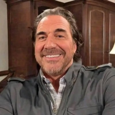 Actor. Currently on the most watched daytime drama in the world, The Bold And The Beautiful (CBS in the US) Detroit Red Wings Fan, Husband & Father.