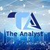 The Analyst Crypto (@techcryptoanlst) Twitter profile photo The Analyst Crypto (@techcryptoanlst) Twitter profile photo