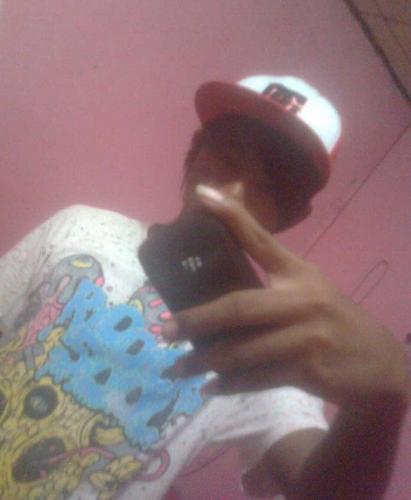 TuanMudhaMatzho's profile picture. TEH SEZAR CREW