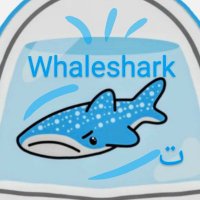 Whale shark 🐋 (@shinywhaleshark) 's Twitter Profile