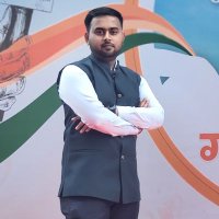 Rohit Mishra (Vistaar News) (@rohitmishra234) 's Twitter Profile