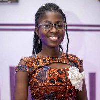 Abyna Mandy (@abynamandy) 's Twitter Profile