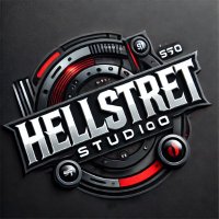 Hellstriet studio (@helstrietstudio) 's Twitter Profile