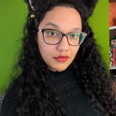 streamer who enjoys indie games
❤️ bisexual woman of colour
🤍 she/her
💜 https://t.co/RAzakAP3md
💙 slashie101business@gmail.com