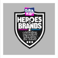Superkidsheroesandbrands (@superkidheroes) 's Twitter Profile