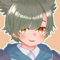 みふな@VRC (@thr_two_sev) 's Twitter Profile
