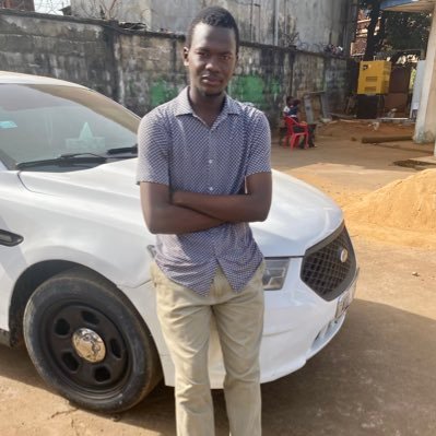 MustaphaSSankoh's profile picture. A student at Brigham Young University - Idaho, pursuing a Degree in Applied Business Management. Passionate about business advancement and the role it plays.