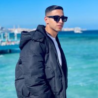 king of the line🔥 (@abdomakram99) 's Twitter Profile Photo