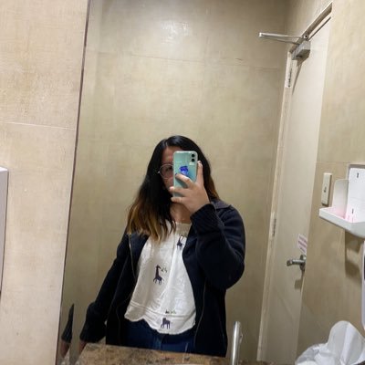 JenrMagtuto's profile picture. happier than ever.