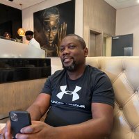 Ramsay Shonge (@ramsayshonge) 's Twitter Profile
