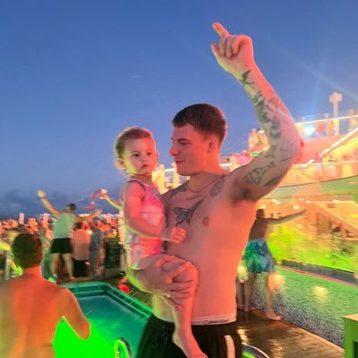 OgarraJoe's profile picture. 