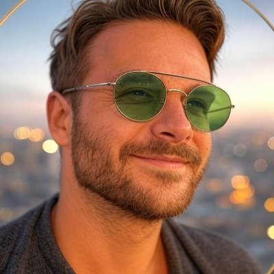 Expert AI ⚡ Negocios con ChatGPT-5, Gemini, Claude y Grok 4. Comparto mis prompts y mis métodos $ con la IA.
Co-fundador de IAPROACTIV - Newsletter IA +66K