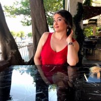 Esma Erdan (@esmaerdann) 's Twitter Profile
