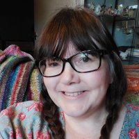 Dame Juniper Berry 🌳🇺🇦 (@wytchelm) 's Twitter Profile Photo Dame Juniper Berry 🌳🇺🇦 (@wytchelm) 's Twitter Profile Photo