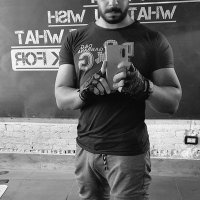 Mo5talef (@midomokhtalef) 's Twitter Profile