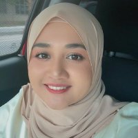 Fida Aziz (@fidziz) 's Twitter Profile