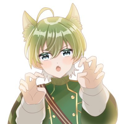 六辻ネロ🐾🥩さんのプロフィール画像