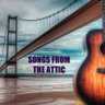 attic_songs's profile picture. Hello, I am Gav, Singer songwriter from Hull, I do Original songs and covers on Guitar and post them here.
https://t.co/TOxYKBO2kE…