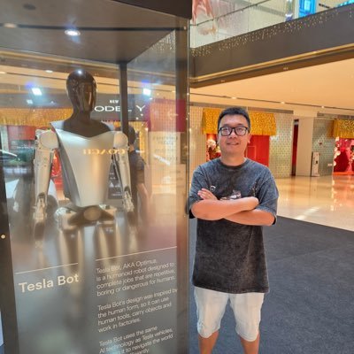JasonHor3's profile picture. 
