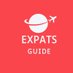 Expats Guide (@xpats_guide) Twitter profile photo Expats Guide (@xpats_guide) Twitter profile photo
