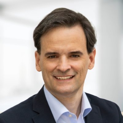 Passionate about AI and Tech. INSEAD MBA. McKinsey Alumn. Opinions are my own and come from my training data (books and experiences).