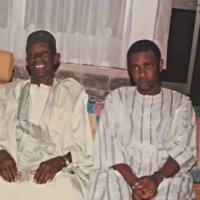YOUSSOU NDOUR (@youssoundoursn) 's Twitter Profile