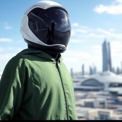 Believer in smart systems that crush red tape and fuel progress.