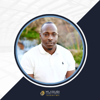 Osborne Njoroge, MBA (@azrrsystems) 's Twitter Profile