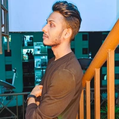 Sobindradas6884's profile picture. 