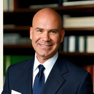Michael Tier | Strategist navigating change to create value and build legacies. Founder, Monarch Capital Management, LLC. Let's connect on investment strategies