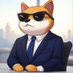 Doge from Wall Street (@dogefromws) Twitter profile photo Doge from Wall Street (@dogefromws) Twitter profile photo