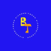 Bizarro!Torah (@bizarrotorah) 's Twitter Profile Photo Bizarro!Torah (@bizarrotorah) 's Twitter Profile Photo