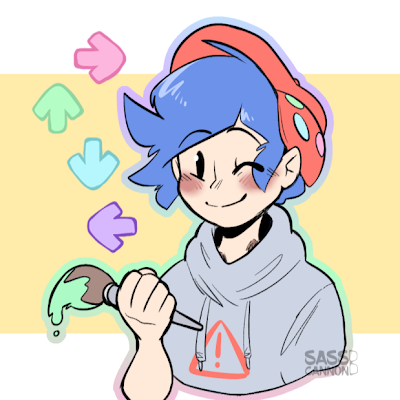 gageo1369's profile picture. 