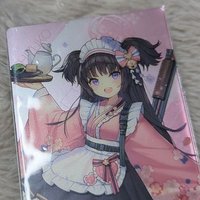 みどねこ＠交換垢 (@mdnekosan) Twitter profile photo