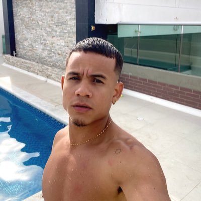 javierpayares95's profile picture. Barranquilla - Colombia