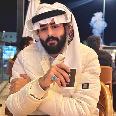مخترع سعودي،وصقر من صقور الوطن، أذود بشغفي في مسيرة التطوير والابتكار. أسعى لتحويل الأفكار المبتكرة إلى واقع يسهم في تحقيق الأهداف الوطنية 🦅🇸🇦.