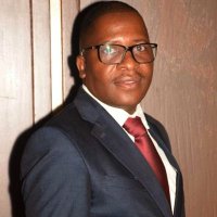 Prosper Mutswiri(Ph.D) (@prosperpwm1) 's Twitter Profile