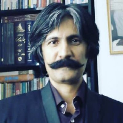 بنیانگذار آئین خوشبختی ،نویسنده، مخترع وبنیا گذار فلسفه حقیقت و حکمت الافضل