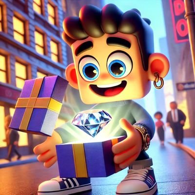 tudevip's profile picture. 