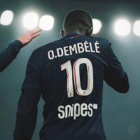 PSG Crack 🇹🇭⚔️ (@dseb95) 's Twitter Profile