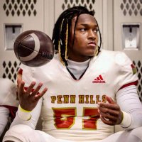 Brandon Benjamin Jr. (@antisocial_benj) 's Twitter Profile Photo Brandon Benjamin Jr. (@antisocial_benj) 's Twitter Profile Photo