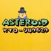 Asteroid KTO-940620🥔 (@kto_asteroid) Twitter profile photo Asteroid KTO-940620🥔 (@kto_asteroid) Twitter profile photo