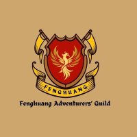 Adventurers' Guild (@fhuang_quests) 's Twitter Profile